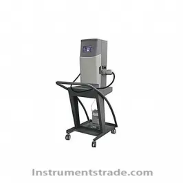 PR-DMD1600 solvent automatic degasser