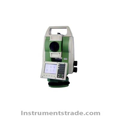 RTS010A measuring robot system