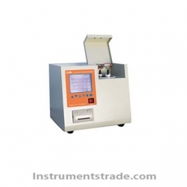 A1150 liquid medium volume resistivity tester