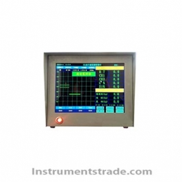 QL - TS - 6 type intelligent molten iron online analyzer