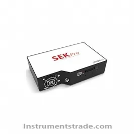 SEK refrigeration miniature fiber optic spectrometer