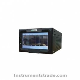 LT-N type online trace nitrogen analyzer in argon