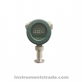 KF25 intelligent thermocouple vacuum gauge