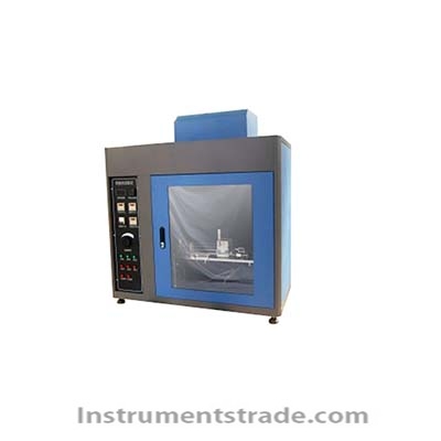 ZRS-2 glow wire tester