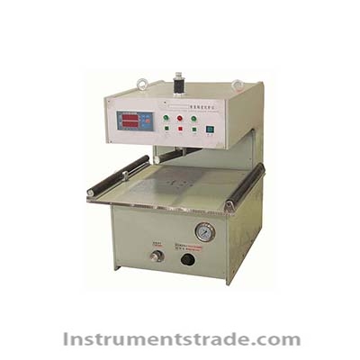 SKZ-10000 digital ceramic tile folding instrument