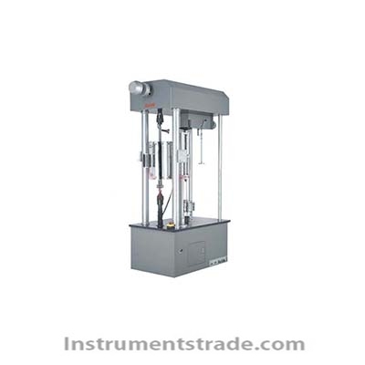 GWT Mechanical high temperature creep testing machine