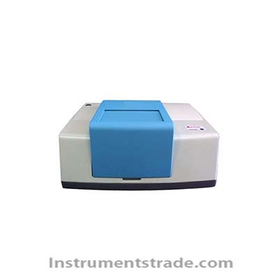 IR-960 Fourier transform infrared spectrometer