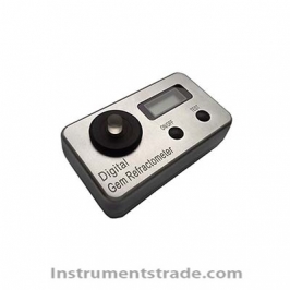 DG-501 Gem Digital Refractometer