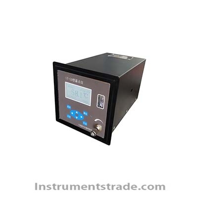 LT-LD3 Online Dew Point Analyzer