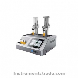EPP110 pour point tester