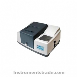 FTIR - 7600 Fourier transform ftir spectrometer