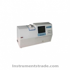 Winner318 spray laser particle size analyzer