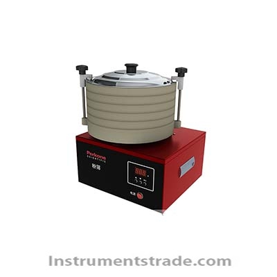 PPS-308 powder sieve