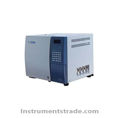 GC2011 gas chromatograph