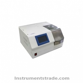 HYD oxidation induction period analyzer