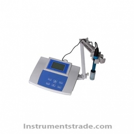 DDT-800 Precision Conductivity Meter