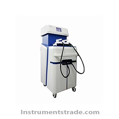 SPR-DMD4000 Multi-channel stripping medium automatic degassing instrument