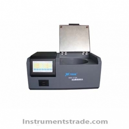 WM-215A Automatic Acid Value Tester