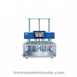 RC806ADK Dissolution Tester