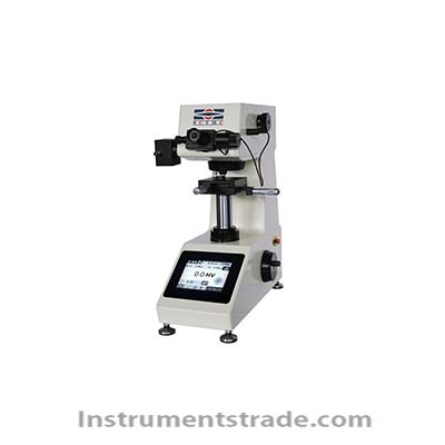 MHV-1000Z Digital Micro Vickers Hardness Tester