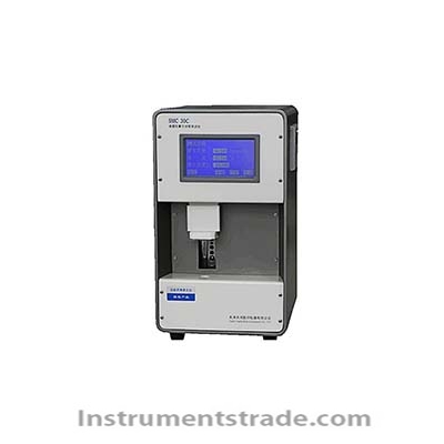 SMC 30C osmotic pressure molar concentration tester