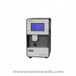 SMC 30C osmotic pressure molar concentration tester