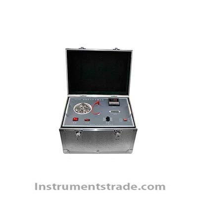 A1151 oil volume resistivity tester