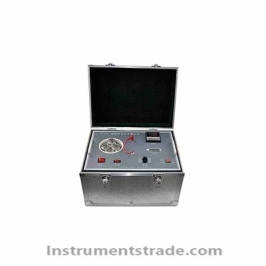 A1151 oil volume resistivity tester