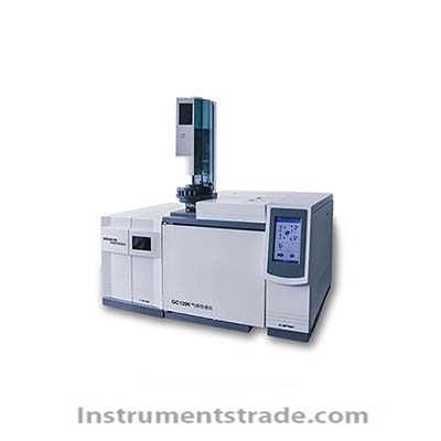 MSQ8100 GC-MS/ gas chromatography - mass spectrometry