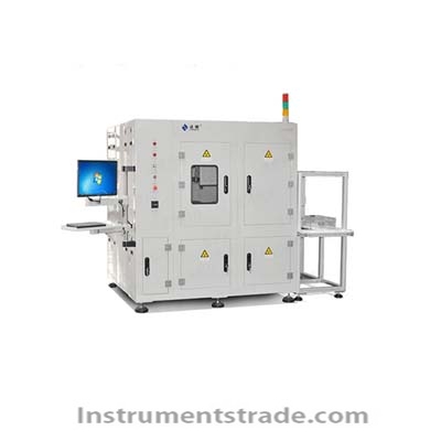XG5500 automatic X-ray inspection machine