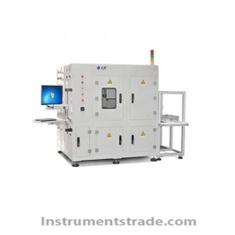 XG5500 automatic X-ray inspection machine
