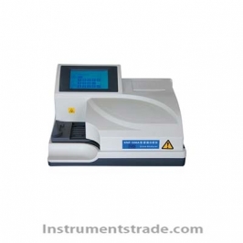 KNF-500 urine analyzer