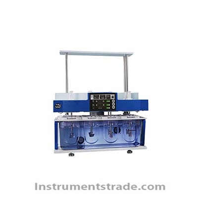 RC807DP Dissolution Tester