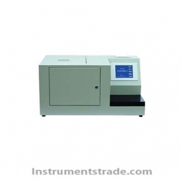 HSY-7598 automatic water-soluble acid value tester
