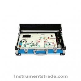 TW-NCE-II Nonlinear Circuit Chaos Experiment Instrument