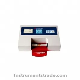 YD-4 intelligent tablet hardness tester
