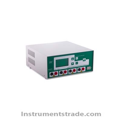 JY-ECPT3000 electrophoresis high-voltage power supply