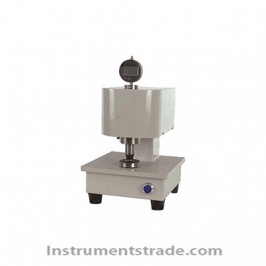 ZBH-5 electric thickness tester
