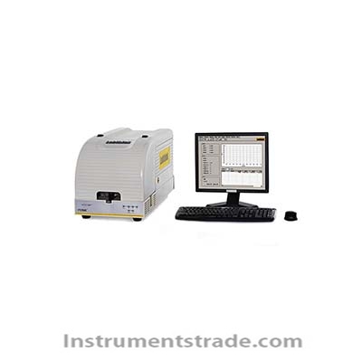 G2/132 Gas Permeability Tester