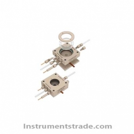 C031-1 series in-situ Raman spectroelectrochemical cell