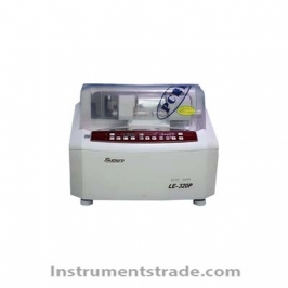 LE-320P automatic glasses edger