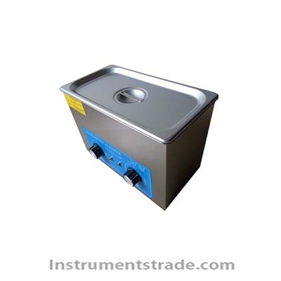 TM-030 Ultrasonic Cleaner