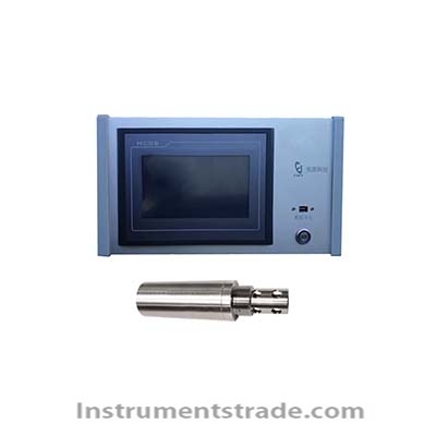 FWD-200 Moisture Monitoring Device