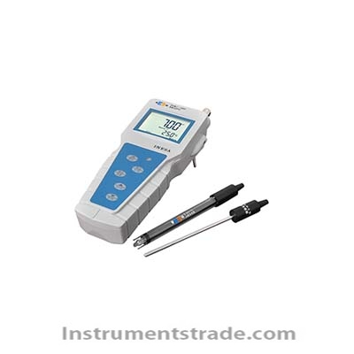 PHBJ-260 PH Meter