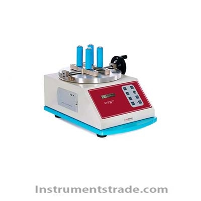 NJY-20 bottle cap torque tester