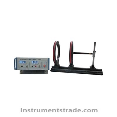 TW-HM-B Helmholtz coil magnetic field measurement instrument