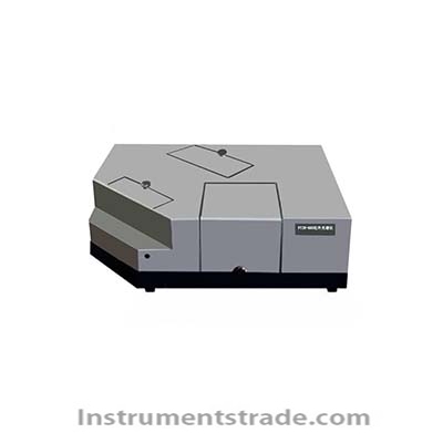FTIR-680 infrared spectrometer