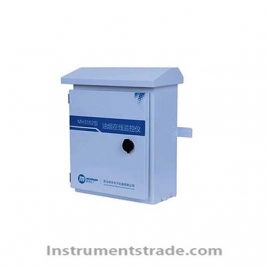 MH3102 type fume online monitor
