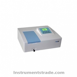 V-1200 visible spectrophotometer