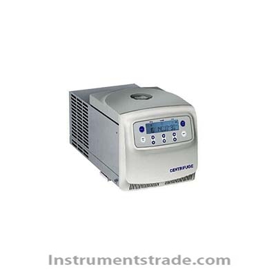 Min1412R1416R Refrigerated Centrifuge High Speed